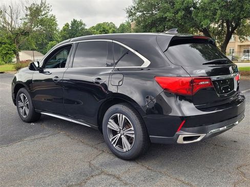 Used 2018 Acura MDX FWD image 9