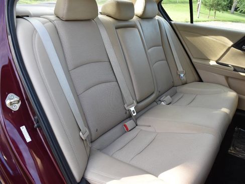 Used 2014 Honda Accord EX-L image 15