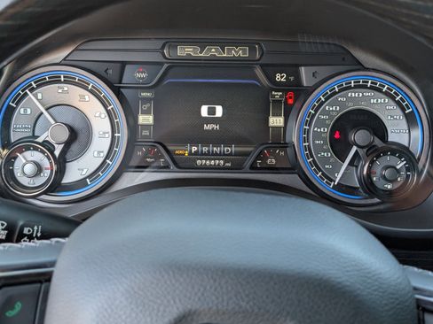 Used 2022 RAM 1500 Limited RWD image 22