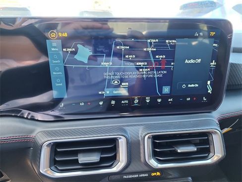 New 2025 Ford Mustang Premium image 14