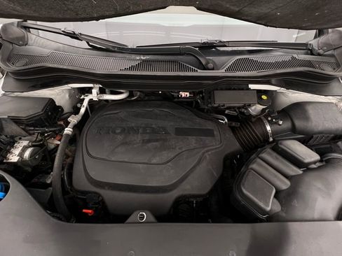 Used 2021 Honda Passport Elite image 29