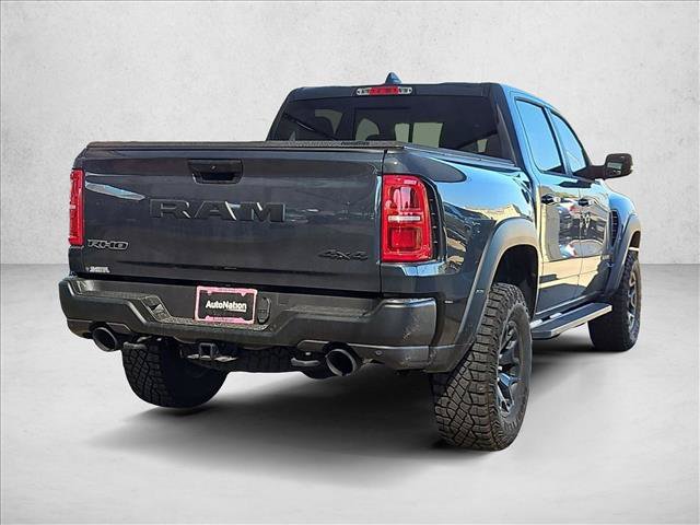 Used 2026 RAM 1500 RHO AWD/4WD image 5