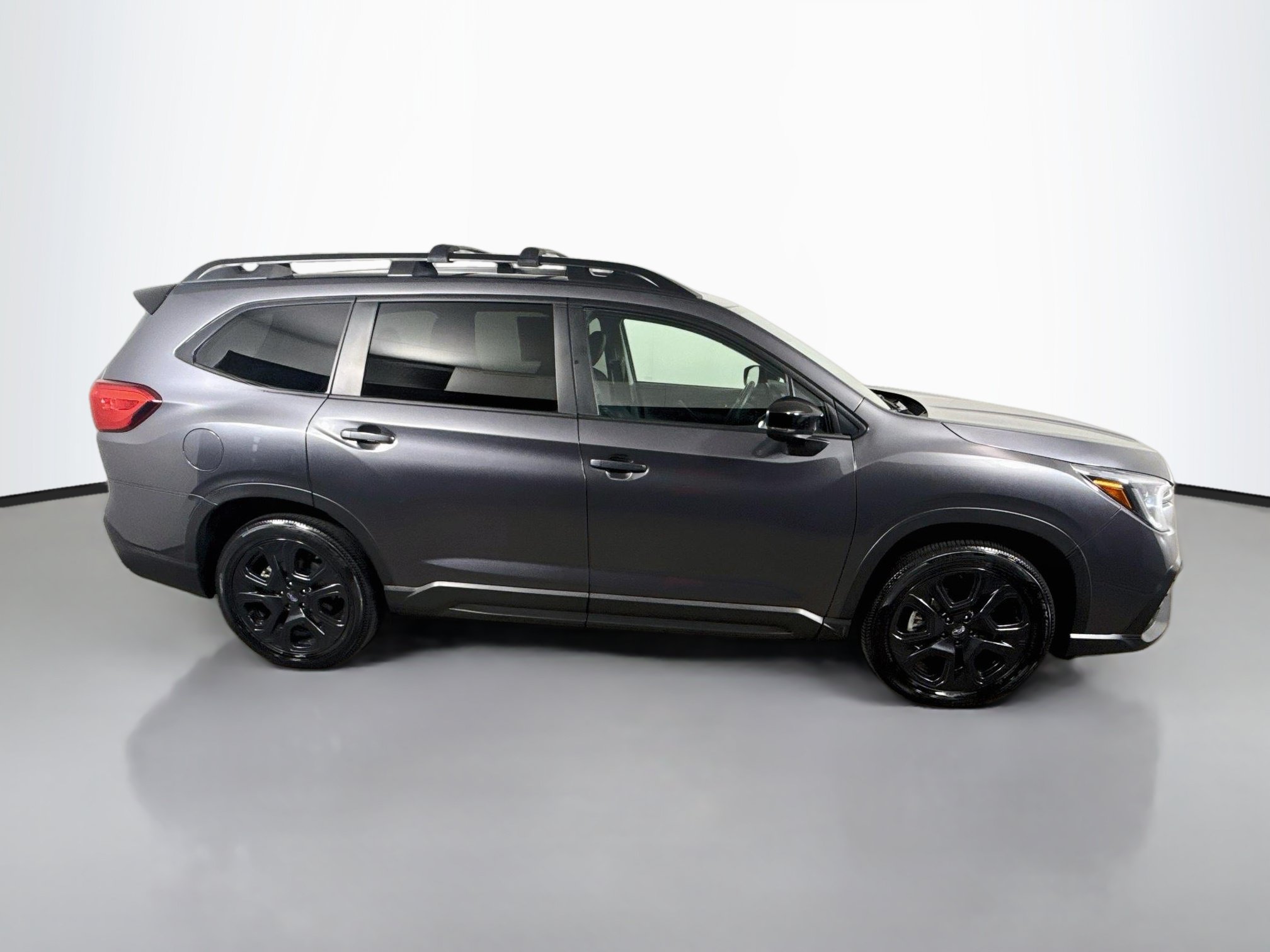 Used 2025 Subaru Ascent Bronze Edition AWD/4WD image 8