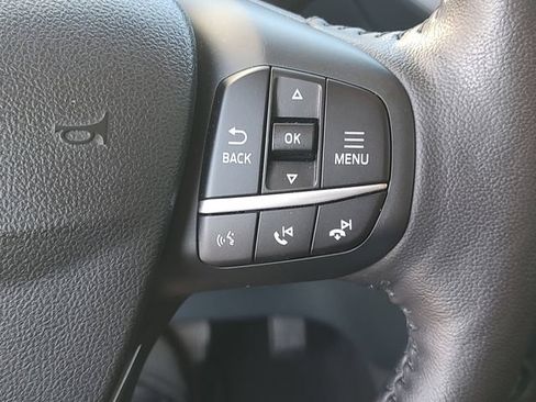 Used 2022 Ford Maverick Lariat w/ Lariat Luxury Package AWD/4WD image 19