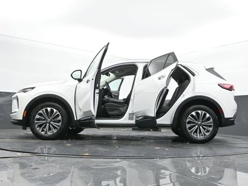 Used 2024 Buick Envision Preferred image 72