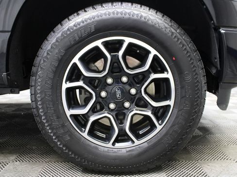 Used 2022 Ford F150 XLT w/ Equipment Group 302A High AWD/4WD image 13