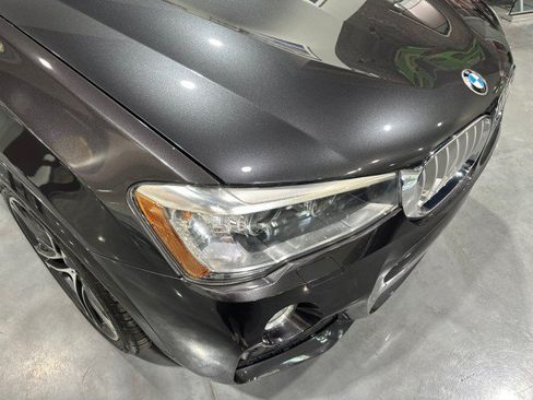 Used 2016 BMW X4 xDrive28i AWD/4WD image 13