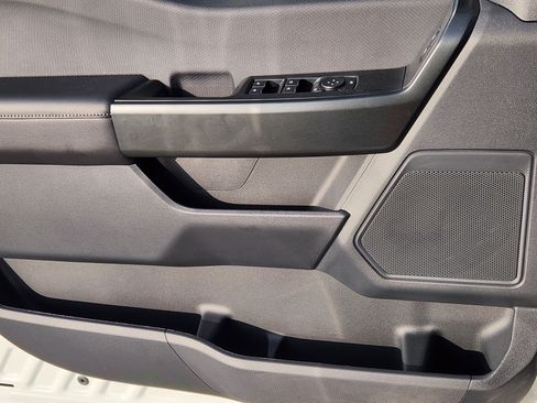 New 2026 Ford F150 STX RWD image 17