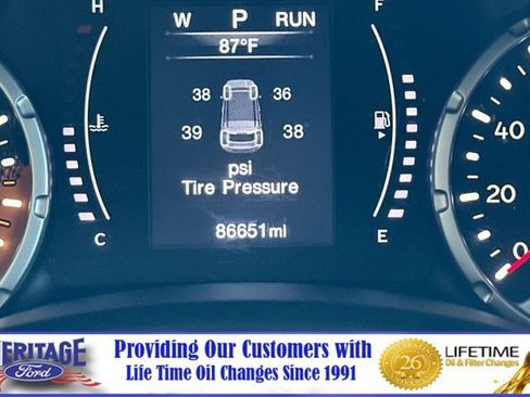 Used 2018 Jeep Renegade Altitude image 25