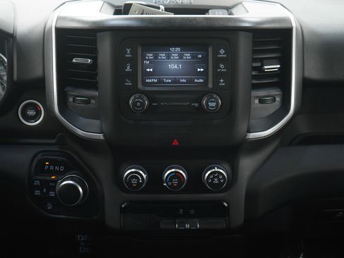 Used 2022 RAM 1500 Big Horn image 17