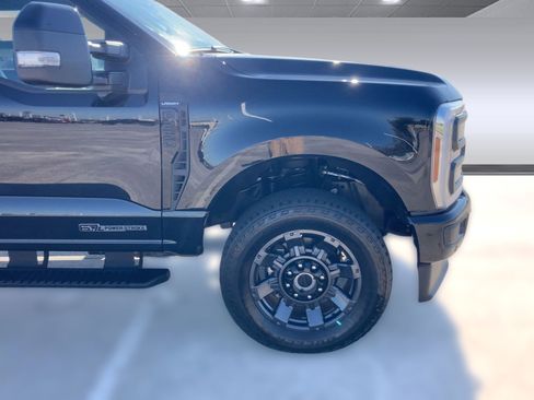 Used 2024 Ford F250 Lariat w/ Lariat Ultimate Package image 19