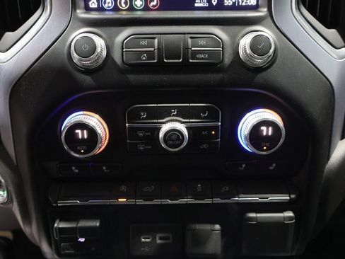 Used 2019 GMC Sierra 1500 Elevation w/ Elevation Value Package AWD/4WD image 31