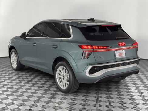 New 2026 Audi Q3 quattro 2.0T AWD/4WD image 3