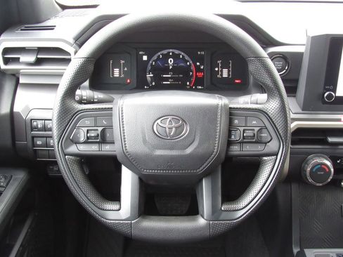 New 2026 Toyota Tacoma SR5 AWD/4WD image 24
