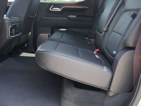 Used 2024 GMC Sierra 1500 Denali AWD/4WD image 37