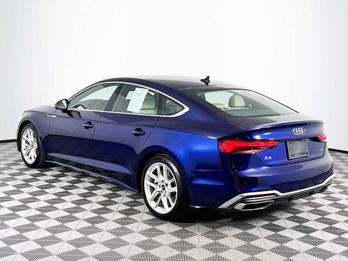 Used 2024 Audi A5 2.0T Premium image 7