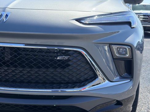 New 2026 Buick Encore GX Sport Touring FWD image 9