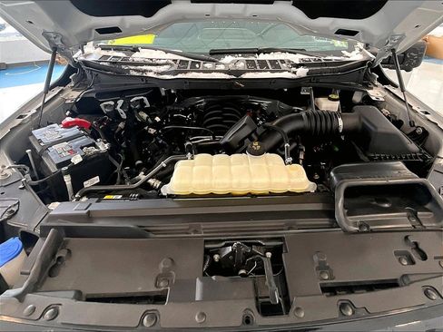 Used 2024 Ford F150 XLT image 28