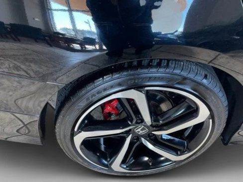 Used 2022 Honda Accord Sport image 22