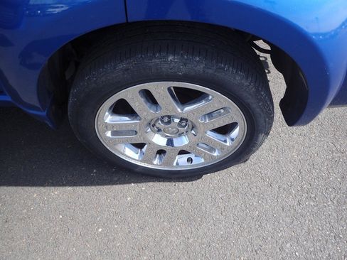 Used 2007 Dodge Nitro R/T AWD/4WD image 25