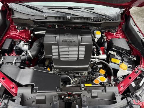 Certified 2023 Subaru Forester Premium image 20