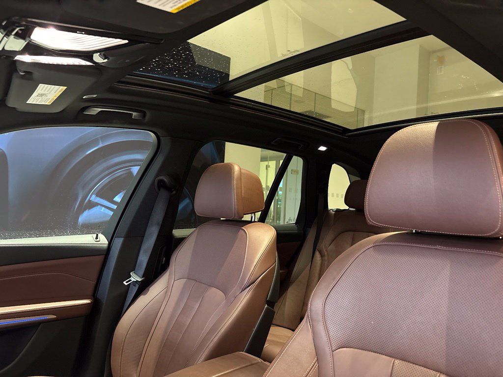 Used 2020 BMW X5 xDrive40i w/ Premium Package AWD/4WD image 15