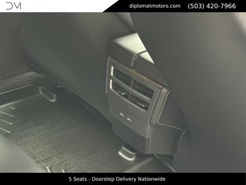 Used 2018 Tesla Model S 75D AWD/4WD image 21