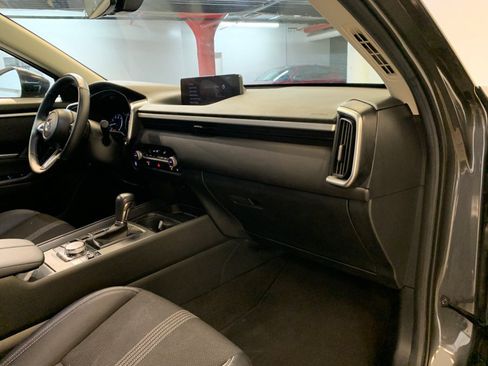 Used 2025 MAZDA CX-50 AWD 2.5 S w/ Cargo Package image 49