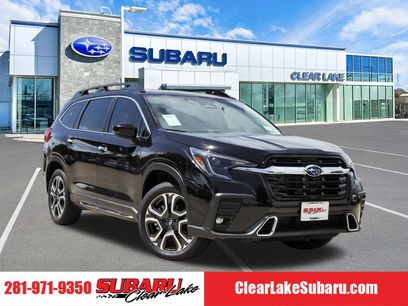 New 2026 Subaru Ascent Touring