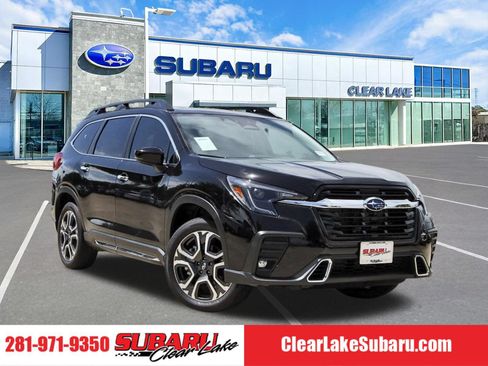 New 2026 Subaru Ascent Touring AWD/4WD image 1