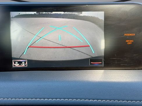 Used 2021 Lexus UX 250h w/ Accessory Package (Z2) AWD/4WD image 32