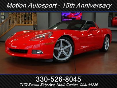 Used 2012 Chevrolet Corvette Coupe w/ 2LT Preferred Equipment Group