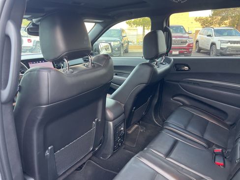 Used 2026 Dodge Durango GT image 20