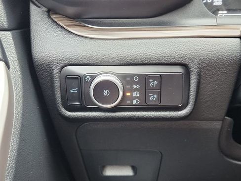 Used 2023 Ford Explorer Limited AWD/4WD image 25