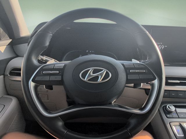 Used 2024 Hyundai Palisade SEL AWD/4WD image 17