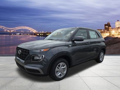 New 2026 Hyundai Venue SE