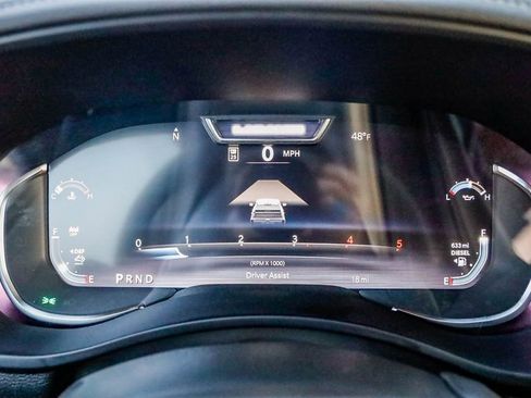 New 2026 RAM 3500 Laramie image 23