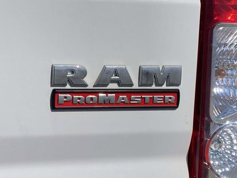 Used 2021 RAM ProMaster 1500 image 47