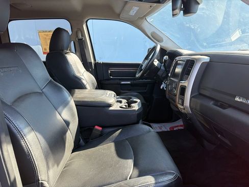 Used 2013 RAM 2500 Laramie AWD/4WD image 6
