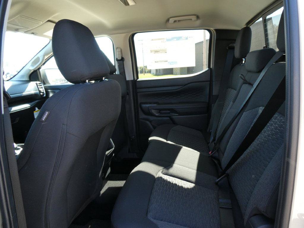 New 2026 Ford Ranger XLT w/ Equipment Group 301A High AWD/4WD image 13