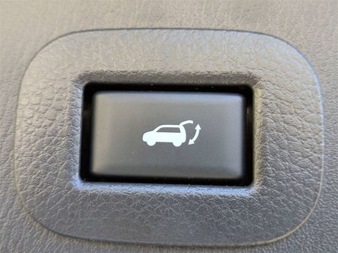 Used 2024 INFINITI QX80 Sensory image 14