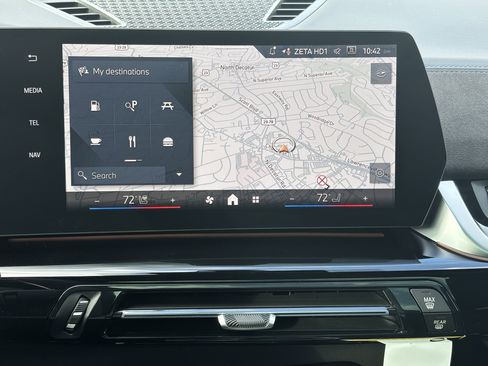 New 2026 BMW X2 xDrive28i w/ Technology Package image 15