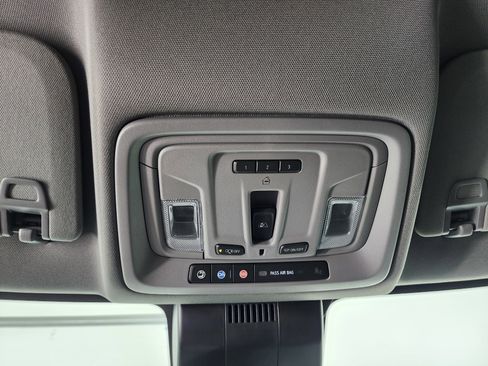 Used 2024 Chevrolet Silverado 3500 LTZ w/ LTZ Convenience Package image 56