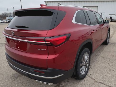 New 2026 Buick Enclave Preferred w/ Super Cruise Package image 8