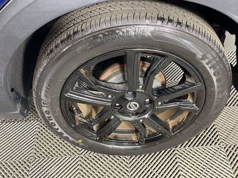 Used 2020 Nissan Kicks SR w/ SR Premium Package image 30