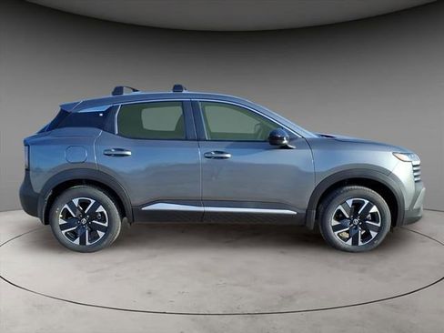 New 2026 Nissan Kicks SV w/ Cold Weather Package image 10