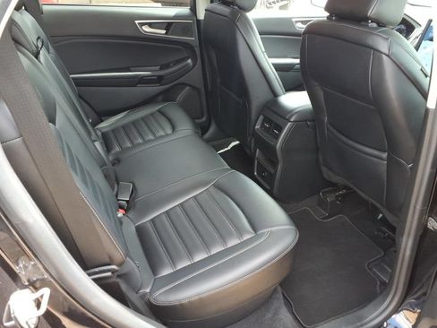 Used 2024 Ford Edge SEL AWD/4WD image 14