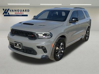 Used 2022 Dodge Durango GT