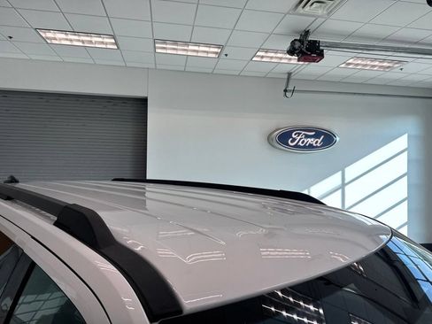 Used 2025 Ford Expedition Max Active AWD/4WD image 29