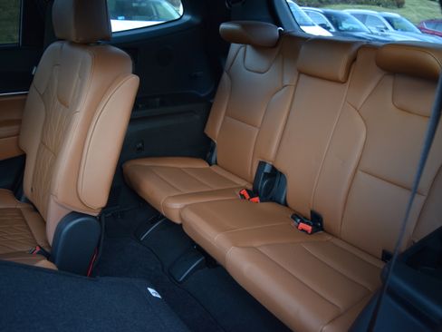 Used 2025 Kia Telluride SX Prestige X-Line image 9